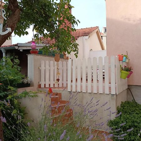 Apartman Mala Cici Leilighet Zadar Eksteriør bilde