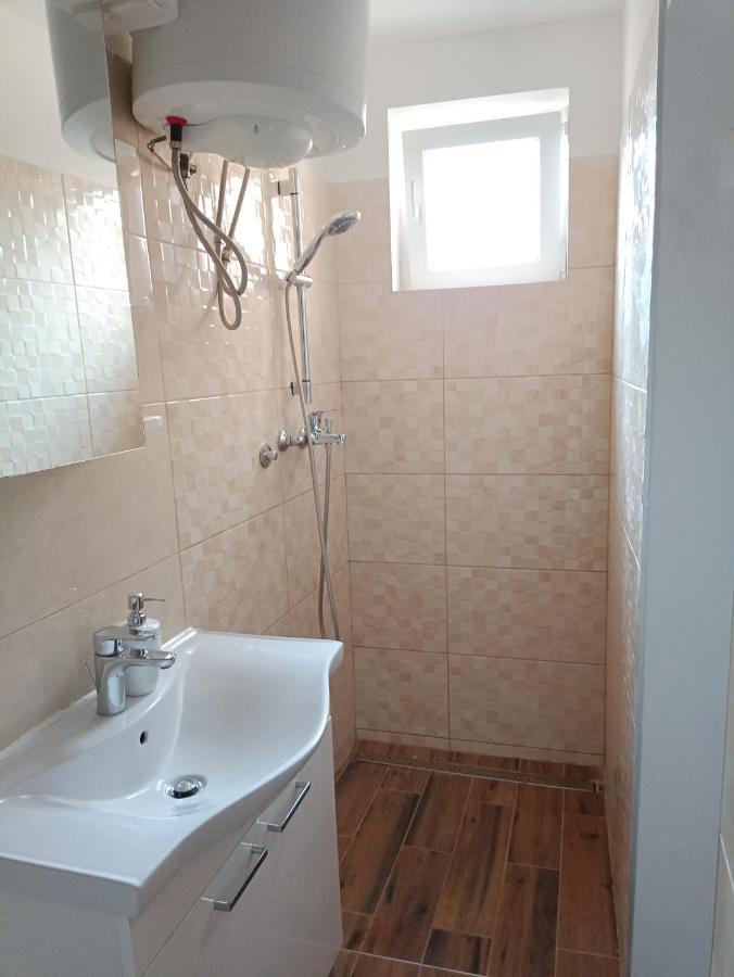 Apartman Mala Cici Leilighet Zadar Eksteriør bilde
