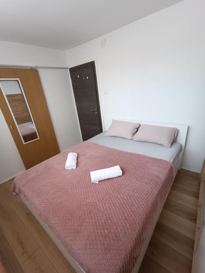 Apartman Mala Cici Leilighet Zadar Eksteriør bilde
