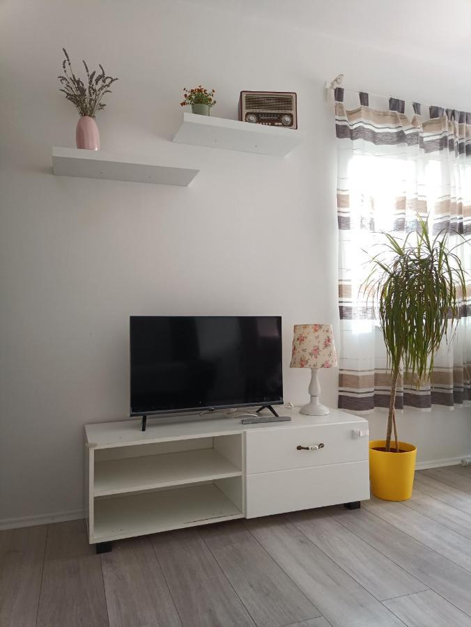 Apartman Mala Cici Leilighet Zadar Eksteriør bilde