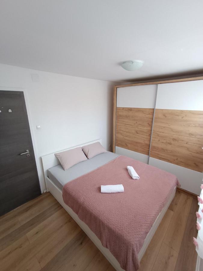 Apartman Mala Cici Leilighet Zadar Eksteriør bilde
